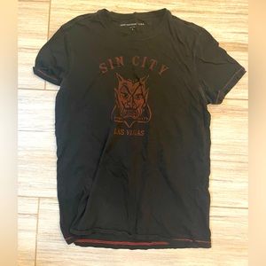 John Varvatos T-Shirt S